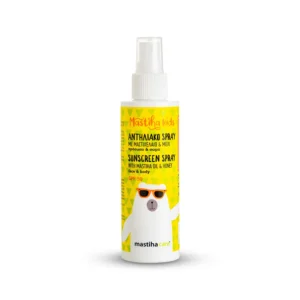 kids sunscreen Masticare