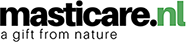Masticare – a gift from nature Logo