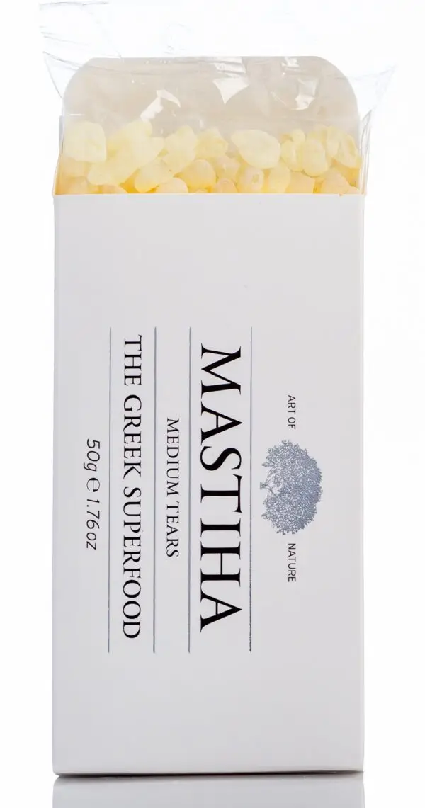Mastiha Art of Nature medium tears - Afbeelding 3