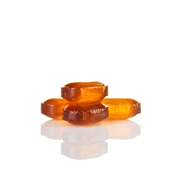 Mastiha Art of Nature Keel pastilles / lozenges - Afbeelding 2
