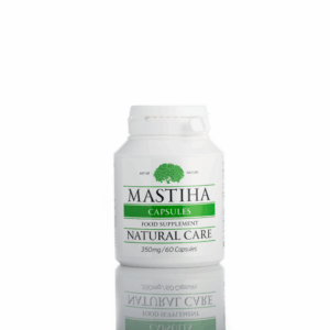 Mastiha Art of Nature 80% capsules (60 stuks)