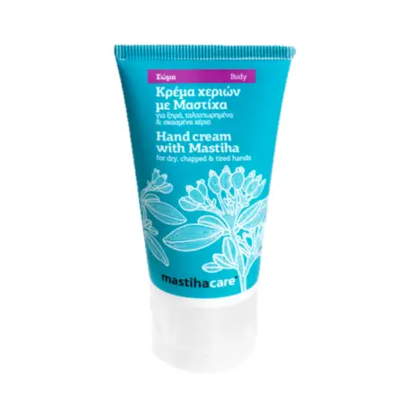 Mastiha Care handcrème