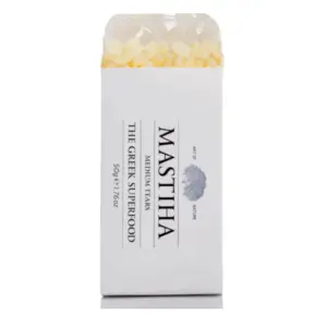 Mastiha Art of Nature medium tears