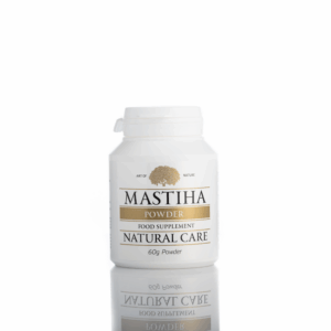 Mastiha Art of Nature poeder (60 gram)