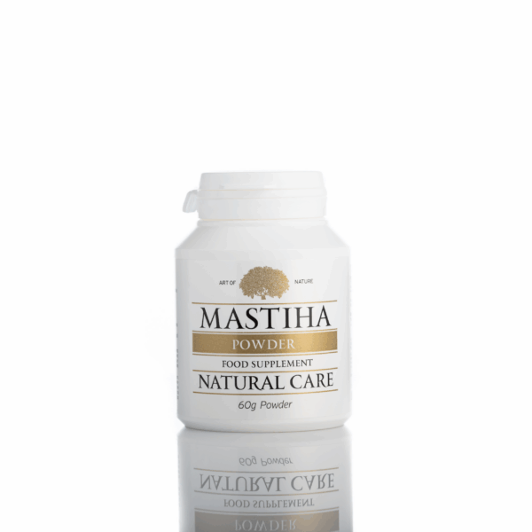 Mastiha Art of Nature poeder (60 gram)