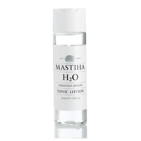 Mastiha gezicht tonic lotion 220ml