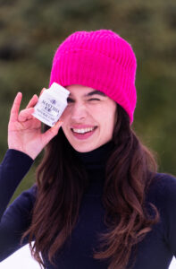 masticare 100% capsules