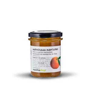 Marmelade Manderijn