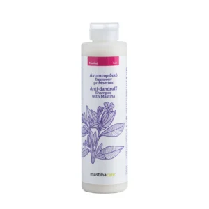 Anti roos shampoo MC