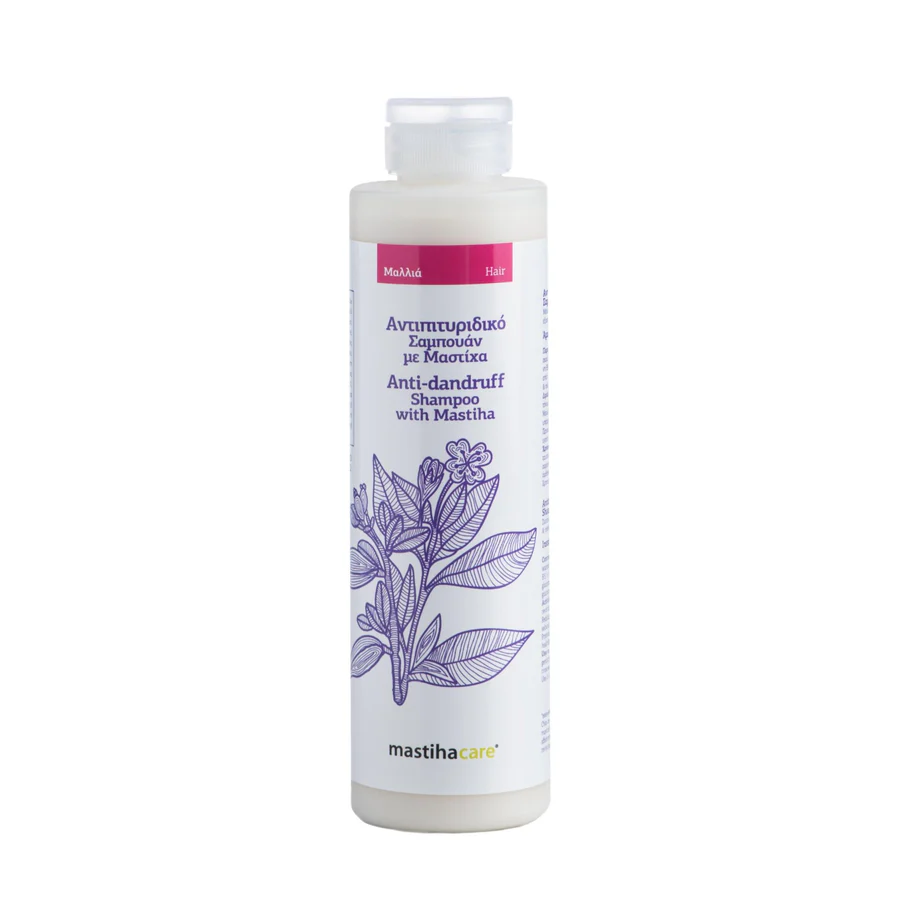 Anti roos shampoo MC