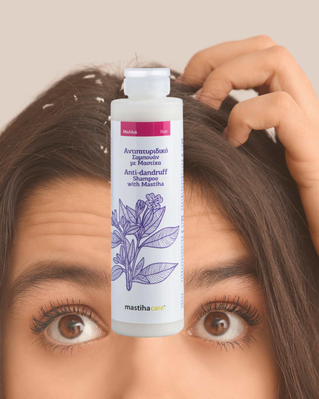 anti roos shampoo